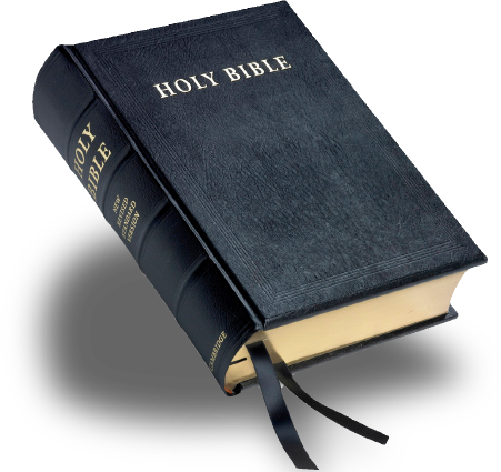 Holy Bible